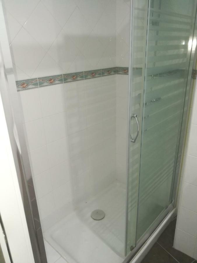 Apartamentos Edificio Vicente Málaga Eksteriør bilde