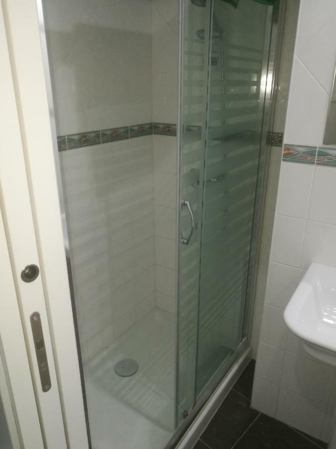 Apartamentos Edificio Vicente Málaga Eksteriør bilde